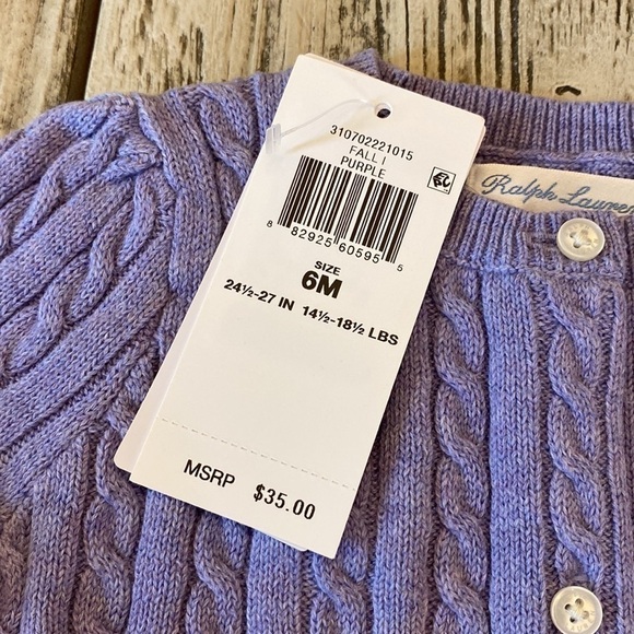 POLO Sweater - Picture 3 of 5